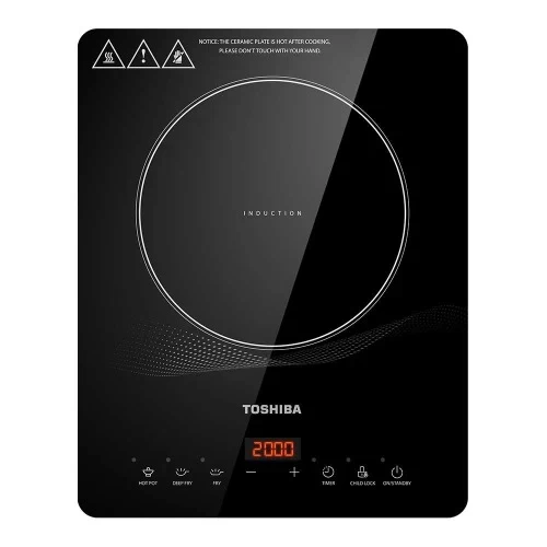 Bếp điện từ Toshiba IC-20R1SV