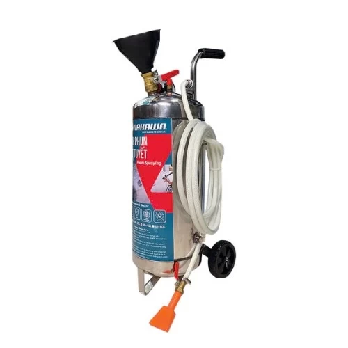 Bình Phun Bọt Tuyết 20L Nakawa BB-20L