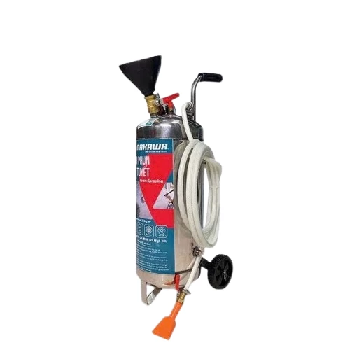 Bình phun bọt tuyết NAKAWA BB-20L