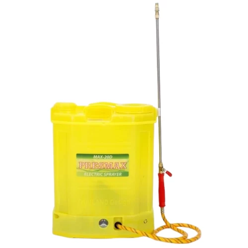 Bình Xịt Điện 20L Presmax MAX-20D