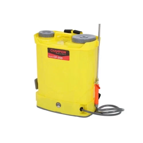Bình Xịt Điện Champion CP-20D