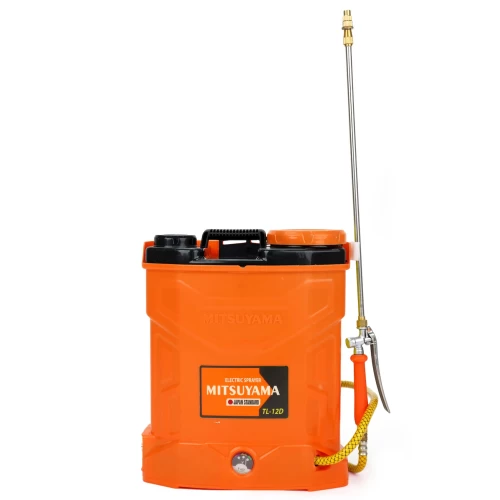 Bình Xịt Điện Mitsuyama TL-12D