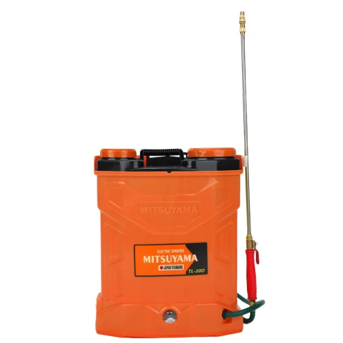 Bình Xịt Điện Mitsuyama TL-20D