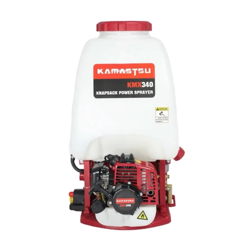 Bình Xịt Máy 2 Thì 25L Kamastsu KMX340