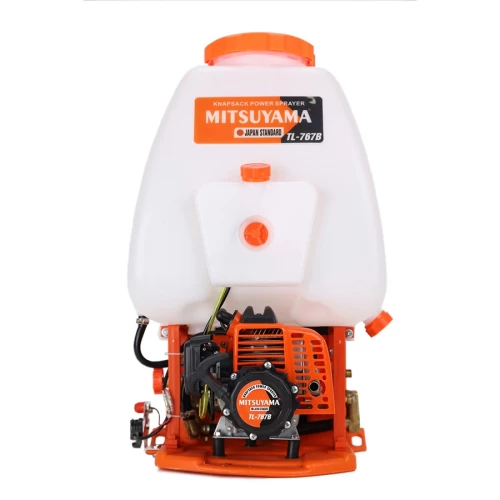 Bình Xịt Máy 2 Thì Mitsuyama TL-767B