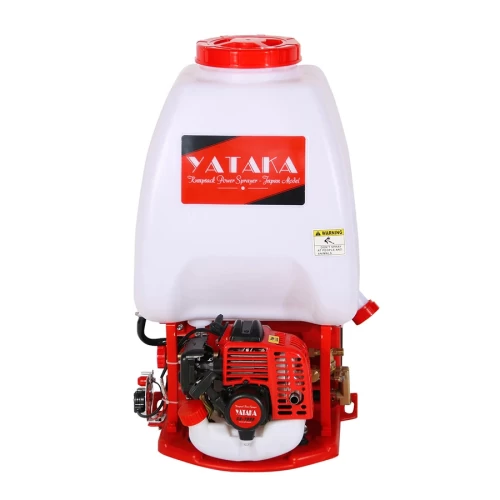 Bình Xịt Máy 2 Thì Yataka CS-768B