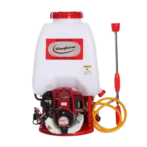 Bình Xịt Máy 4 Thì Vinafarm VNBXM-425
