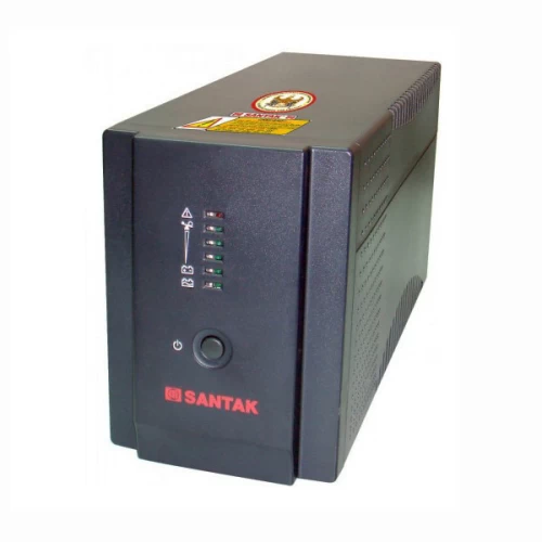 Bộ Lưu Điện Santak 1000 Blazer E