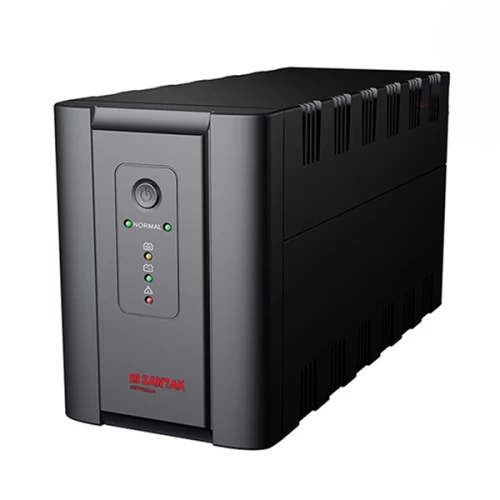 Bộ Lưu Điện UPS Offline Santak Blazer 1000-PRO (1000VA/ 600W)