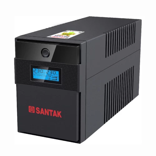 Bộ Lưu Điện UPS Offline Santak Blazer 2200-PRO (2200VA/1200W)