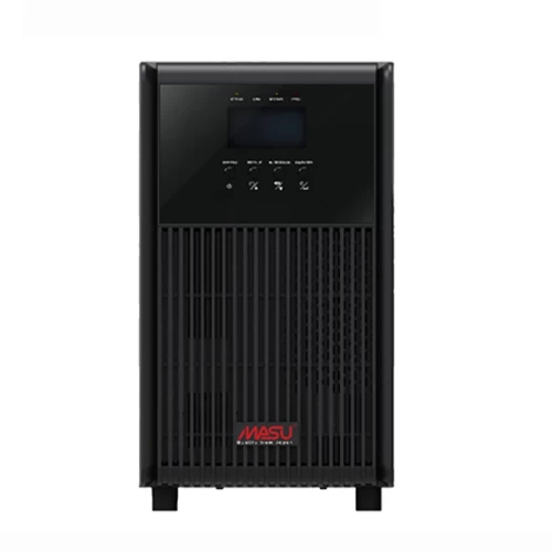 Bộ Lưu Điện UPS Online Masu MS-6KS LCD (6kVA/5400W)