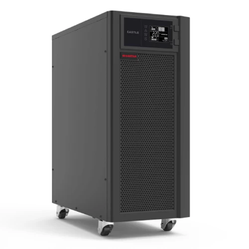 Bộ Lưu Điện UPS Online Santak C10K-LCD (10.000VA / 9000W)