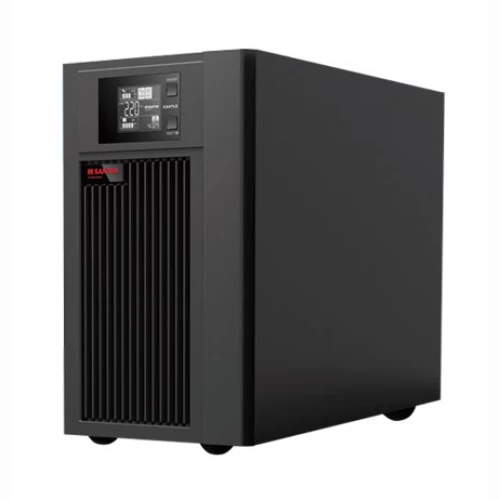Bộ Lưu Điện UPS Online Santak C2K-LCD (2000VA/1800W)