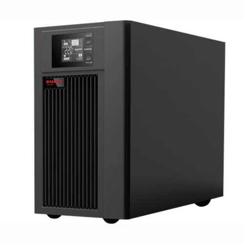 Bộ Lưu Điện UPS Online Santak C3K-LCD (3000VA/ 2700W)