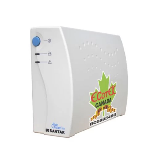 Bộ Lưu Điện UPS Santak 1000VA