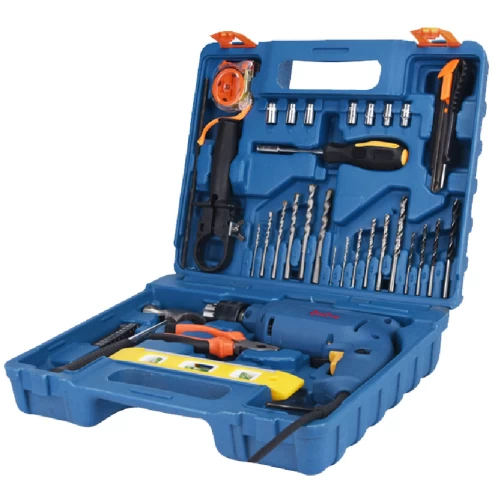 Bộ Máy Khoan 500W Dongcheng DZJ04-13