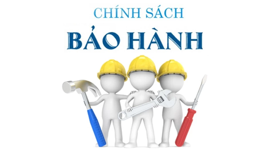Chinh Sách Bảo Hành