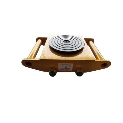 Con Lăn Chuyển Hàng Kenbo 8 Tấn (Rùa Tải Hàng)