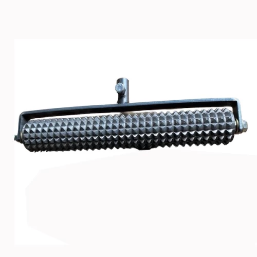 Con Lăn Tạo Nhám Gai 400mm