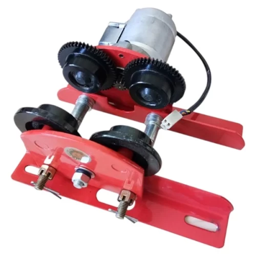 Con Rùa Chạy Điện Lắp Tời BENTOT 1000kg