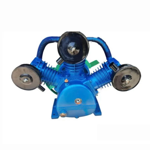 Đầu Máy Nén Khí 15Hp Nagaky W-30100