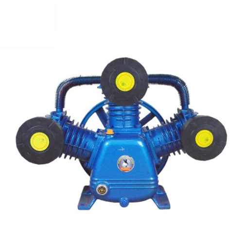 Đầu Máy Nén Khí 7.5Hp Nagaky W-3080