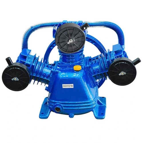 Đầu Nén Khí 7.5HP Aramco 80x3
