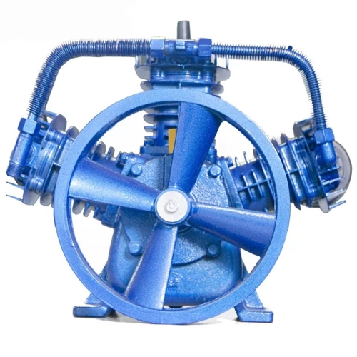 Đầu Nén Khí Jetman 20Hp 120x3 FYK-30120