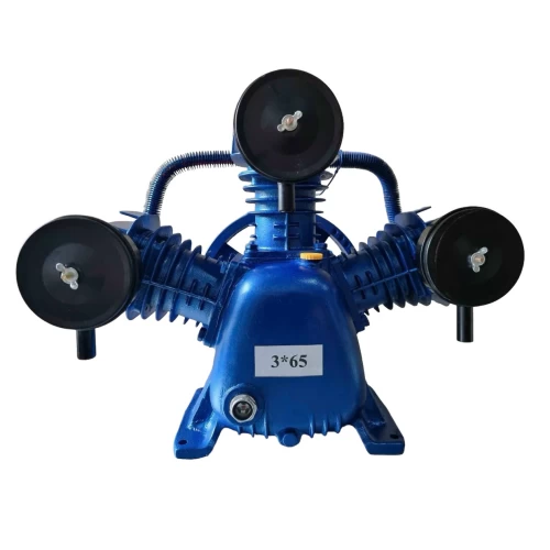 Đầu Nén Khí Jetman 3Hp 65x3 FYK-3065
