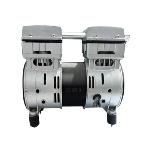 Đầu Nén Khí Không Dầu Giảm Âm Wing 3/4 HP OF-550