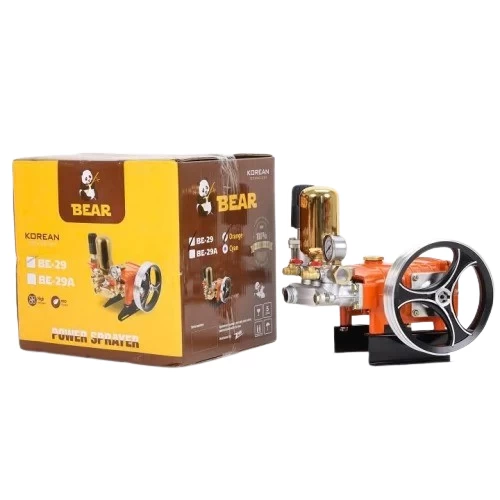 Đầu Phun Xịt 1Hp Bear BE-29