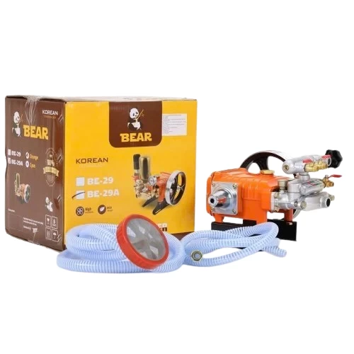 Đầu Phun Xịt 1Hp Bear BE-29A