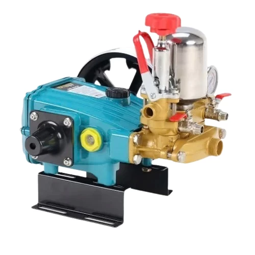 Đầu Phun Xịt 1Hp Bunny BN-29CP Piston Sứ