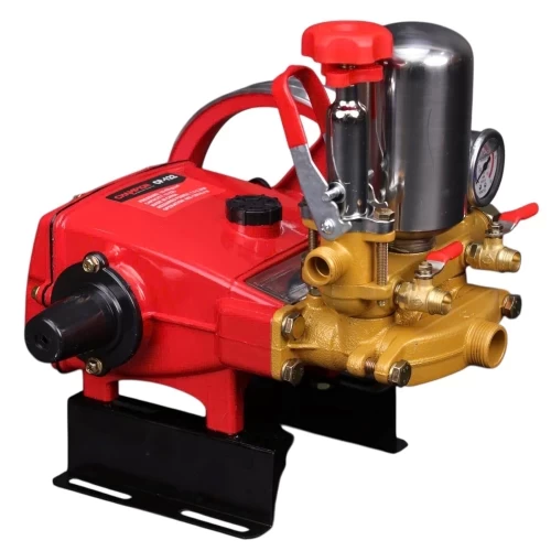 Đầu Phun Xịt 1HP Champion CP-122