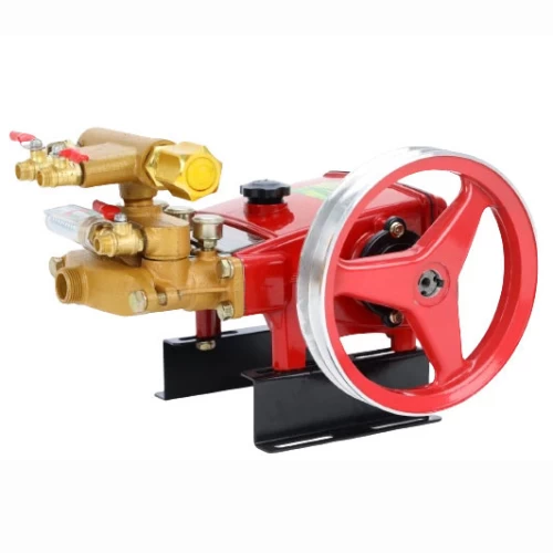 Đầu Phun Xịt 1Hp Presmax MAX-35A