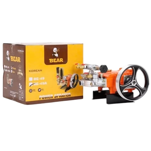 Đầu Phun Xịt 2Hp Bear BE-49A