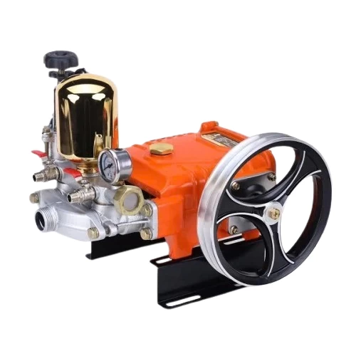 Đầu Phun Xịt 2Hp Bear BE-49CP Piston Sứ