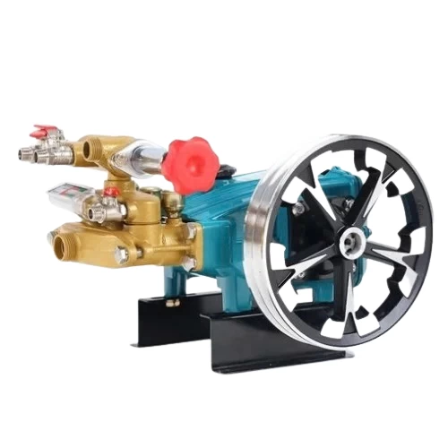 Đầu Phun Xịt 2Hp Bunny BN-39ACP Piston Sứ