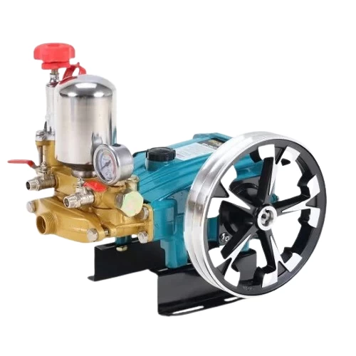 Đầu Phun Xịt 2Hp Bunny BN-39CP Piston Sứ