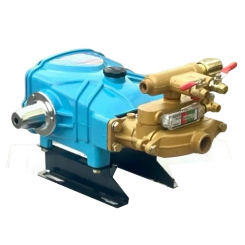 Đầu Phun Xịt 2Hp Kensi KC36ACS Piston Sứ