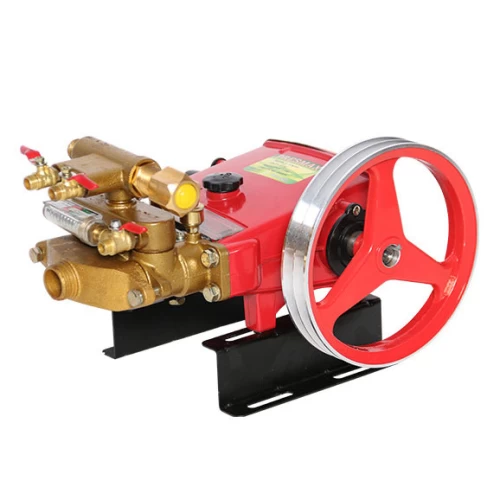 Đầu Phun Xịt 2Hp Presmax MAX-45A