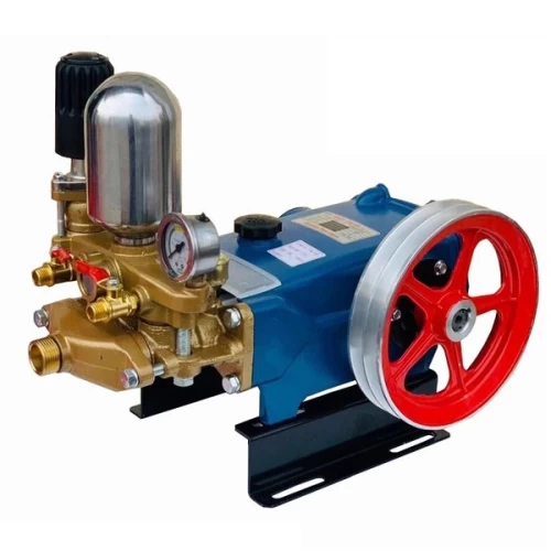 Đầu Phun Xịt Bamboo 2Hp BMB-824