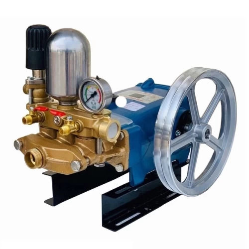 Đầu Phun Xịt Bamboo 3Hp BMB-834