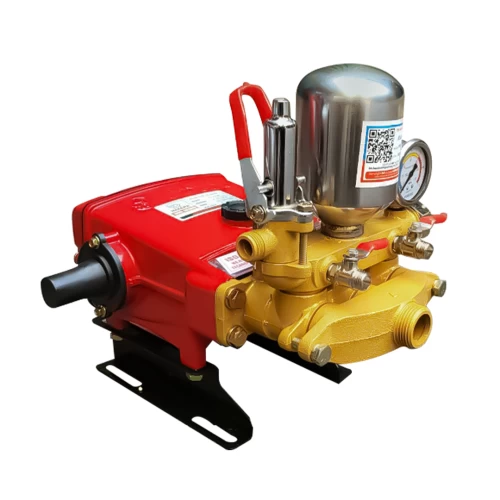 Đầu Phun Xịt Nakawa 3Hp NK-3048