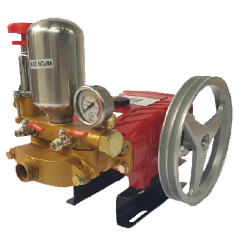 Đầu Phun Xịt Nakawa 3Hp NK-3058