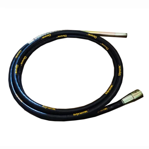 Dây Đầm Dùi Điện Dynamic F50-4m