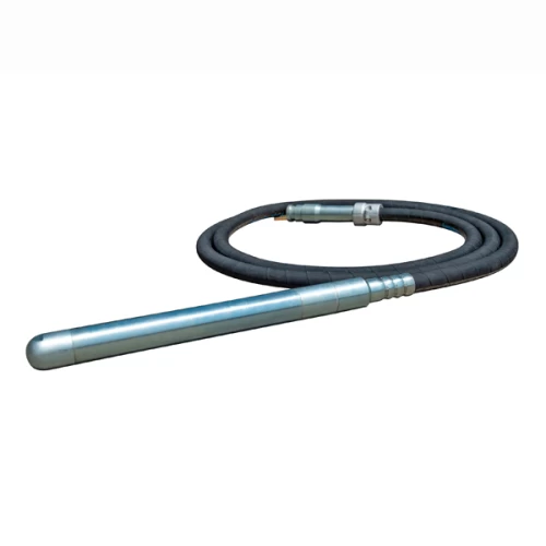 Dây Đầm Dùi Xăng Hitool (JinLong) F38-5m