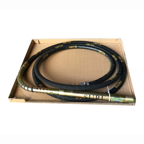 Dây Đầm Dùi Xăng Suri F45-6m