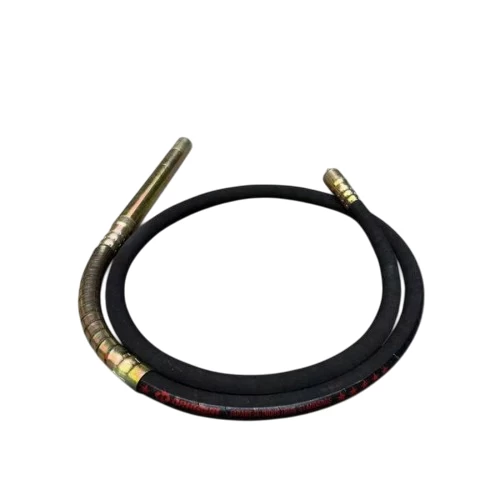 Dây đầm rung bê tông NAKAWA NK50-6