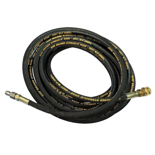 Dây Phun Cao Áp DCA-20M